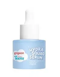 Pigeon Hydra Squad Serum