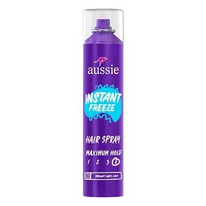 Aussie Instant Freeze Hair Spray Aero
