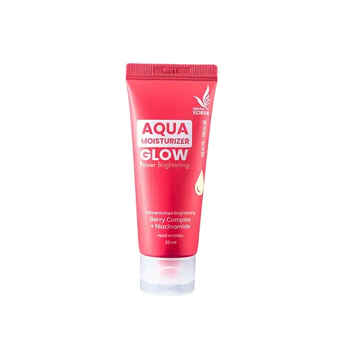 iWhite Korea Aqua Moisturizer Glow