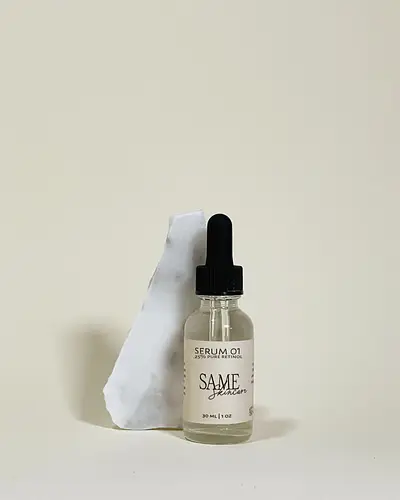 Same Skincare Serum 01: 6.5% High Dose Retinoid