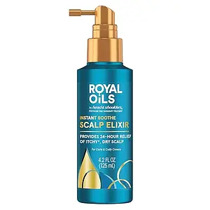 Head & Shoulders Instant Soothe Scalp Elixir