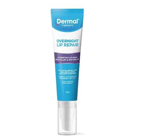 Dermal Therapy Overnight Lip Repair
