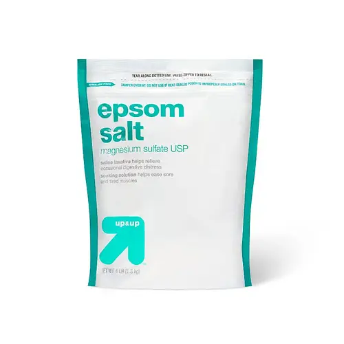 up&up Epsom Salt
