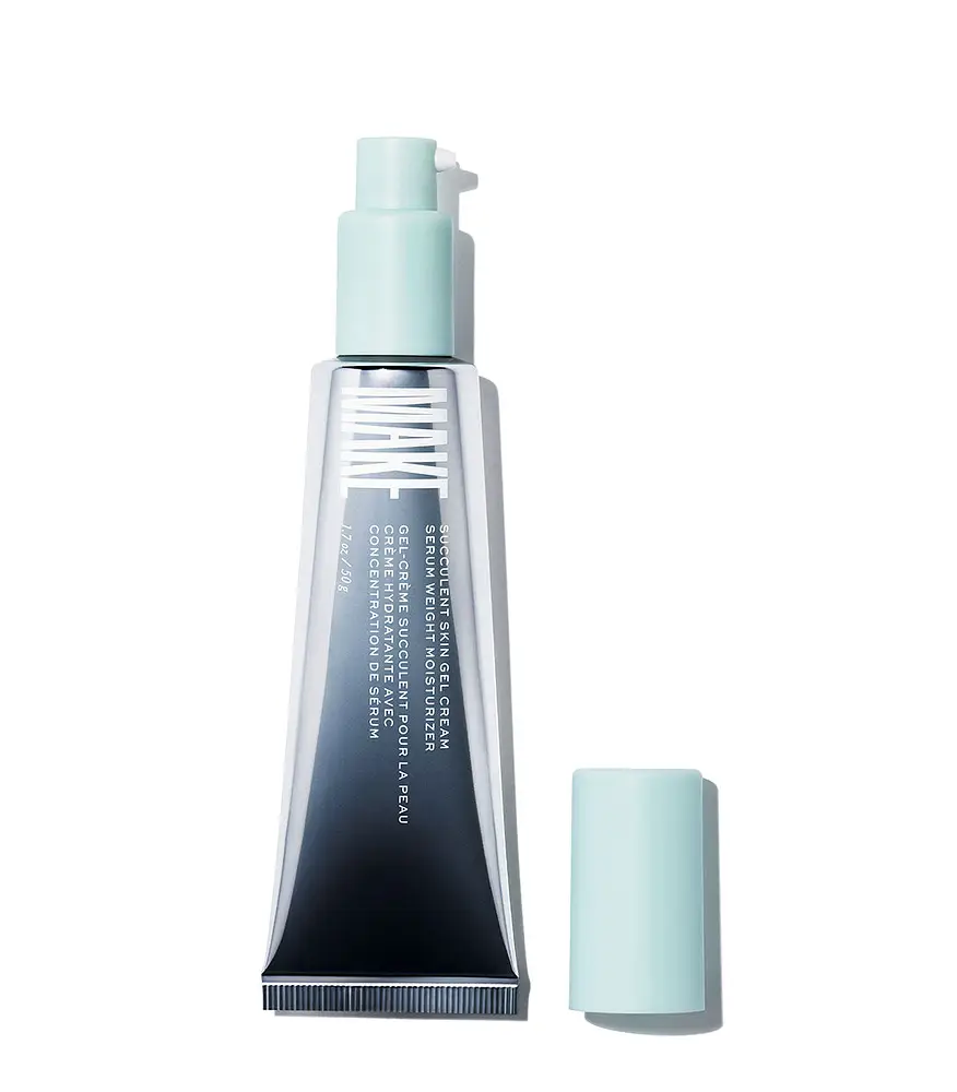 MAKE Beauty Succulent Skin Gel Cream