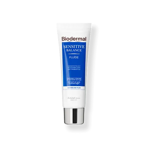 Biodermal Sensitive Balance Fluïde