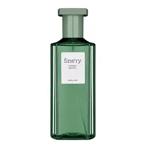 Fine'ry Jungle Santal Body Mist