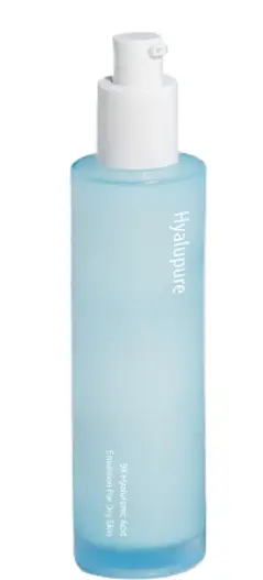 Hyalupure 9x Hyaluronic Acid Emulsion For Dry Skin