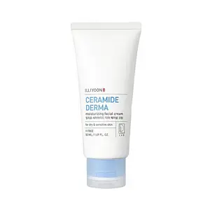 ILLIYOON Ceramide Derma Moisturizing Cream