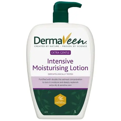 Dermaveen Extra Gentle Intensive Moisturising Lotion
