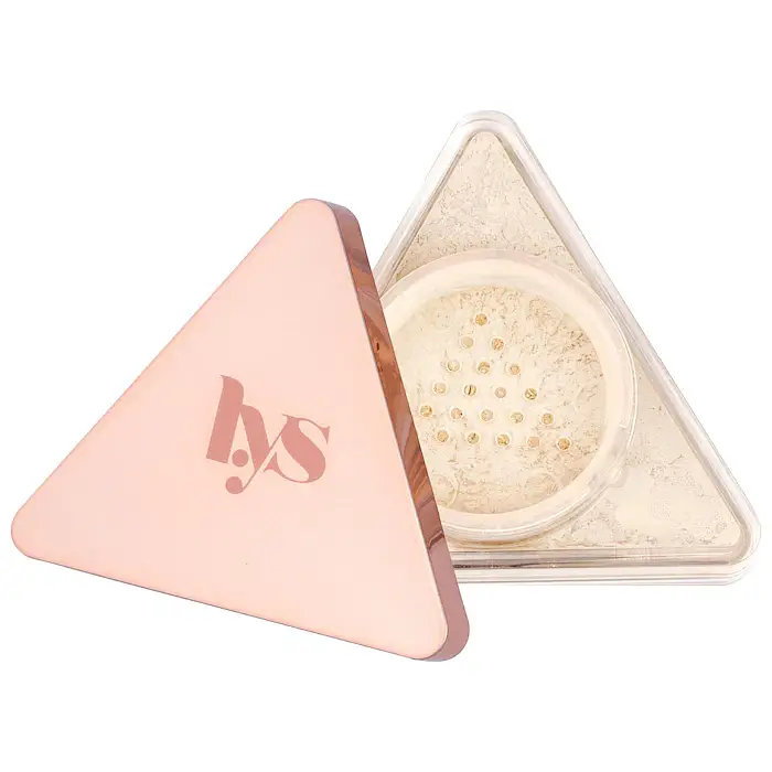Lys Beauty Triple Fix Translucent Loose Setting Powder Resilience