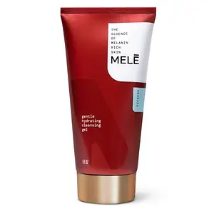 MELÉ Skincare Gentle Hydrating Cleansing Gel