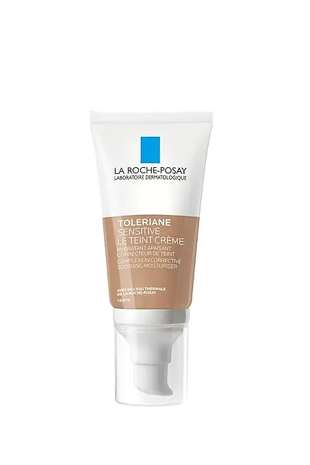 La Roche-Posay Toleriane Sensitive Le Teint Crème Medium