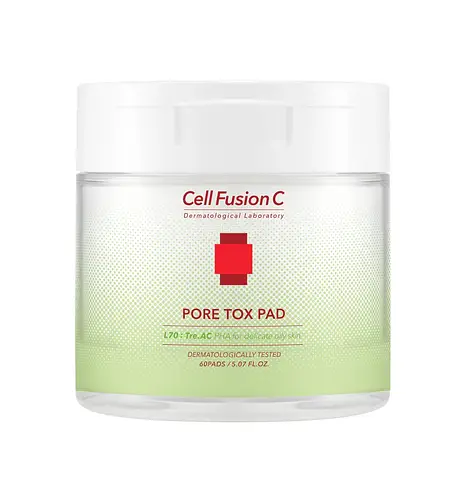 Cell Fusion C Pore Tox Pad
