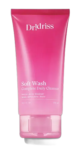 Dr. Idriss Soft Wash