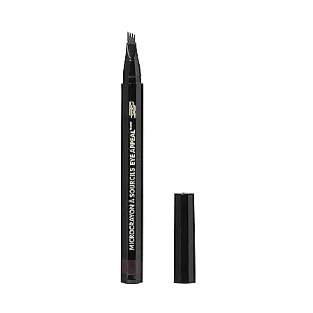 Black Radiance Eye Appeal Micro Brow Pen