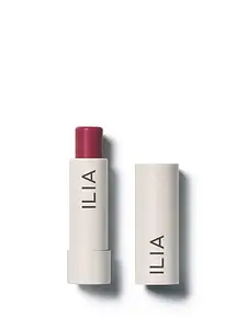 Ilia Balmy Tint Hydrating Lip Balm Lullaby