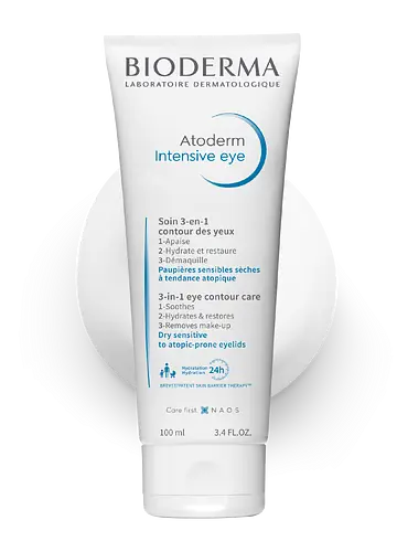Bioderma Atoderm Intensive Eye