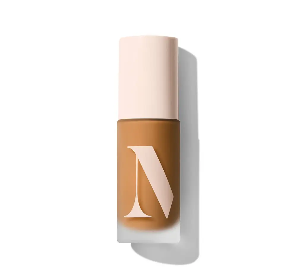 Morphe Lightform Extended Hydration Foundation Rich 24W