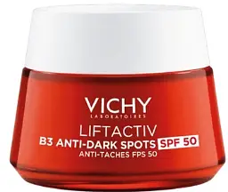Vichy Liftactive B3 Anti-Dark Spots SPF 50