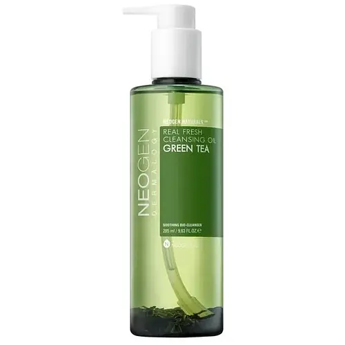 Neogen Real Fresh Green Tea Cleansing Oil