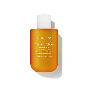 Space NK Caribbean Shores Body Oil