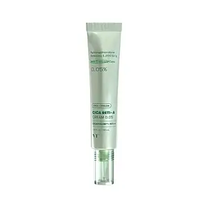 VT Cosmetics Cica Reti-A Cream 0.05