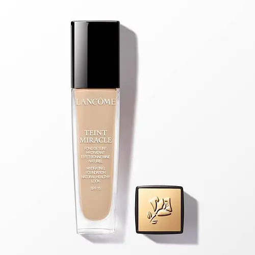 Lancôme Teint Miracle Hydrating Foundation SPF 15 04 Beige Natural