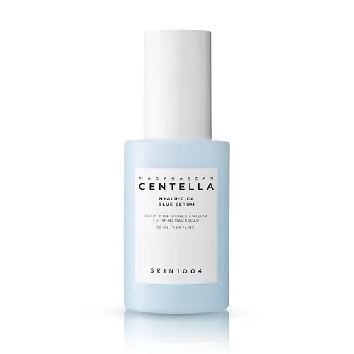 SKIN1004 Madagascar Centella Hyalu-Cica Blue Serum
