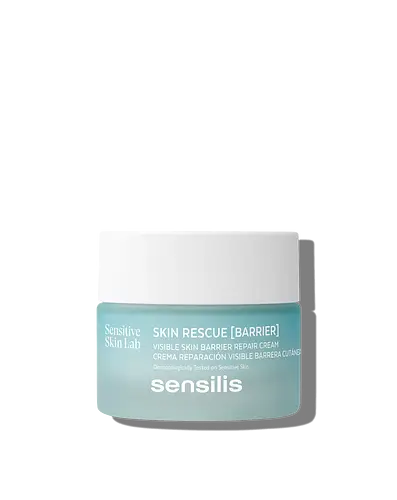 Sensilis Skin Rescue Barrier Visible Skin Repair Cream