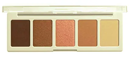 Wet n Wild Color Icon 5-Pan Palette Walking On Eggshells