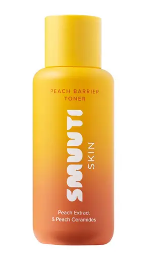 Smuuti Skin Peach Barrier Toner