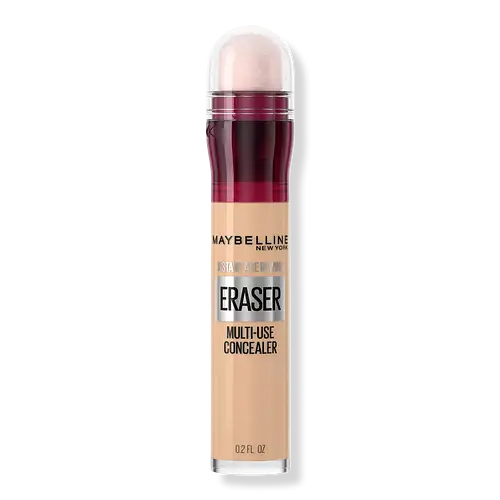 Maybelline Instant Age Rewind Eraser Multi-Use Concealer 120 Light
