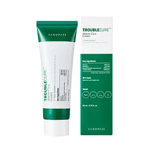Acropass Trouble Cure Allanto-Cica Cream