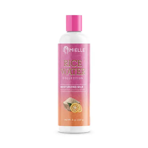 Mielle Organics Rice Water Hair Moisturizing Milk
