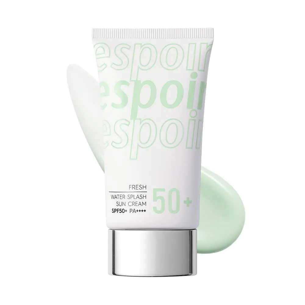 Espoir Water Splash Sun Cream Fresh SPF 50+ PA++++