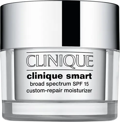 Clinique Smart Broad Spectrum SPF 15