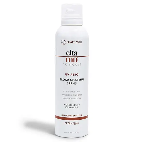 EltaMD, Inc UV Aero Broad-Spectrum SPF 45