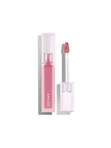 AMUSE Dew Tint 00 Healthy Mauve