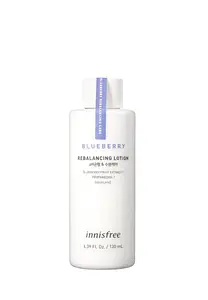 innisfree Blueberry Rebalancing Lotion