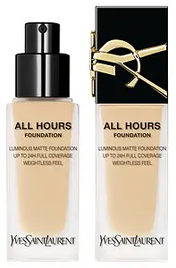 Yves Saint Laurent All Hours Foundation LN4