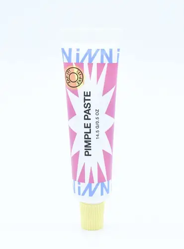 iNNBEAUTY PROJECT Pimple Paste Overnight Blemish Drying Paste