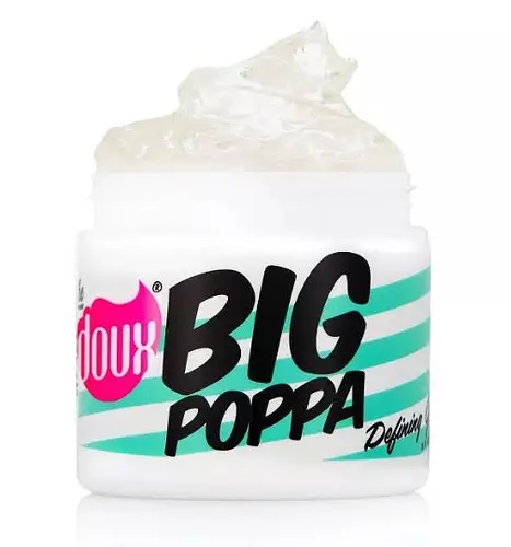 The Doux Big Poppa Define Gel