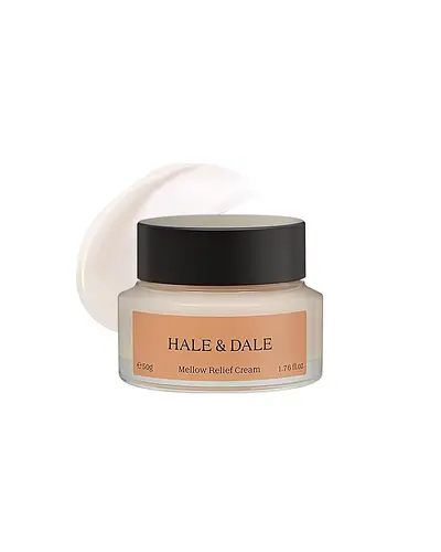 Hale & Dale Mellow Relief Cream