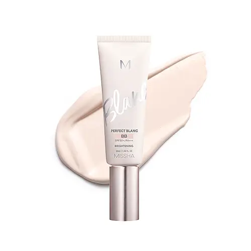 Missha M Perfect Blanc B.B SPF 50+ Vanilla