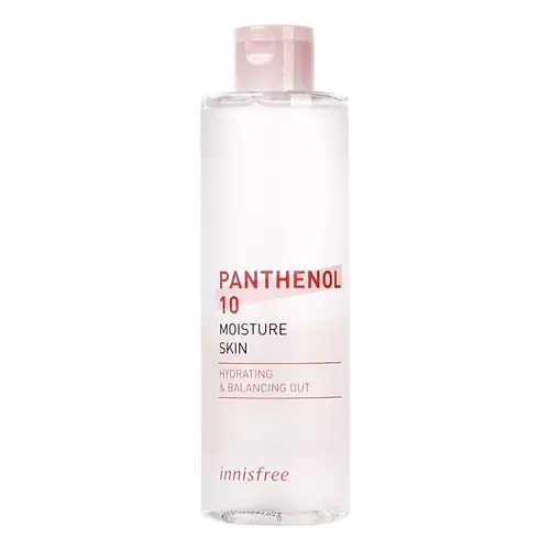 innisfree Truecare Panthenol 10 Moisture Skin