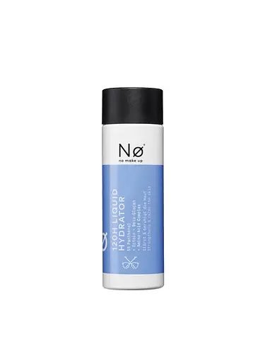 Nø Cosmetics Happy Today 120h Liquid Hydrator