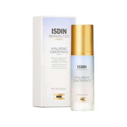 ISDIN Isdinceutics Hyaluronic Concentrate