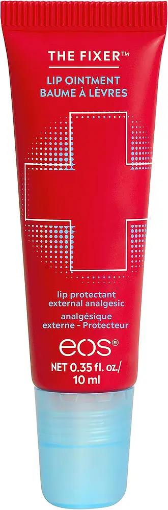 EOS The Fixer Medicated Lip Ointment