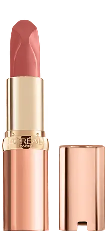 L'Oreal Les Nus By Colour Riche Intense Nude Lipstick Nu Impertinent