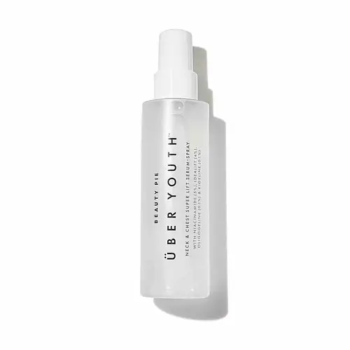 Beauty Pie Über Youth™ Neck & Chest Super Lift Serum-Spray